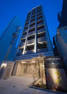 BAUHAUS河原町NO 27の画像