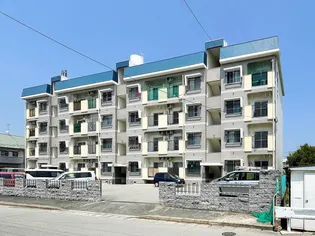 三城ハイツの画像