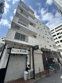 佐野ハイツの画像