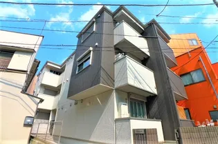 グランラークの画像