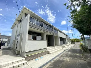 グランレジデンス 国府 AーⅢの画像