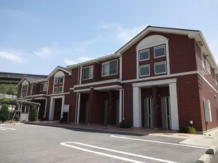 サンハイツ北六甲四番館の画像