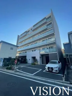 MAXIV八広の画像