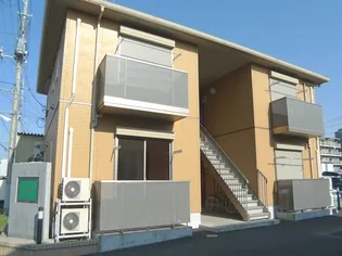 プリンセス弐番館の画像