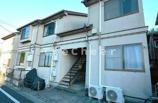 ウルマハイツの画像