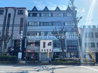 コテージ八坂の画像