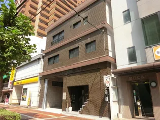 MISHIMAビルの画像