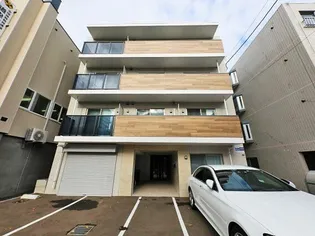 フォレスタ円山の画像