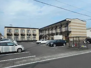レオパレスフェニックスの画像