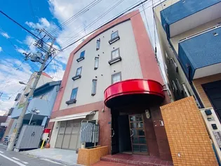 ヴィラ柏里の画像