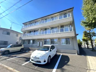 ラフィーノ泉中央の画像