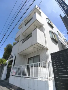 パークハイツ国谷の画像