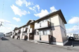 メゾンシャルム木太 A棟の画像