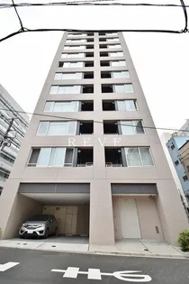 LUPINUS COURTの画像