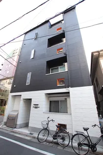 アレッサ西日暮里の画像