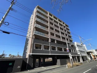 ガーデンコート門司駅前の画像