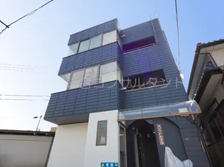 メゾンドみずほの画像