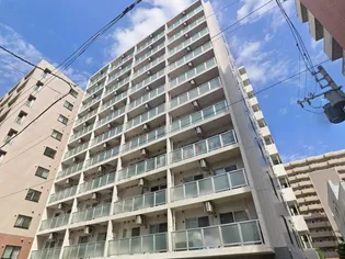 コンフォリア北三条の画像