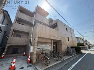 ドムールコスモス香枦園の画像