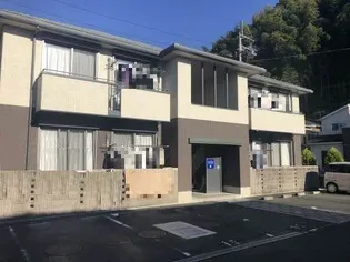 バリュージュ山際 B棟の画像