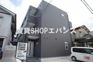 ALMO K 東船橋の画像