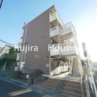 ラグレージュ3の画像