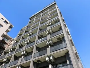 新江古田ST HOUSEの画像