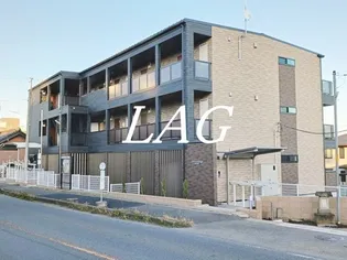 アリビオガーデンの画像