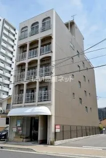 アシスト第2岐阜マンションの画像