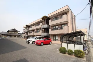 グランデュール高柳 B棟の画像