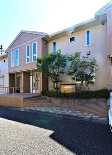 THE 石神井公園館の画像