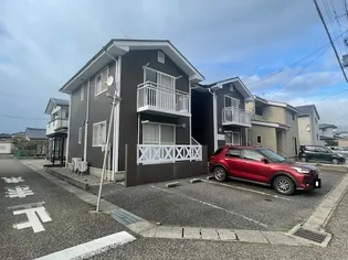 メゾンプルミエの画像