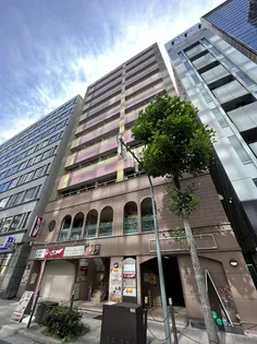 ロイヤルメゾン北浜の画像