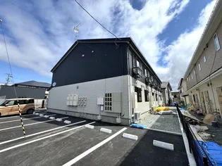 en Ciel(アン シエル)【1階】の外観