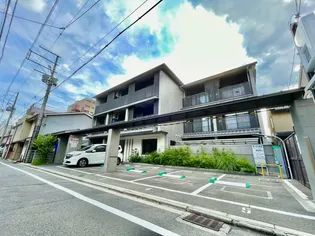 エクセレント二条城北の画像