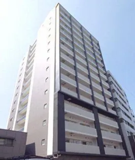 カスタリア三ノ輪の画像