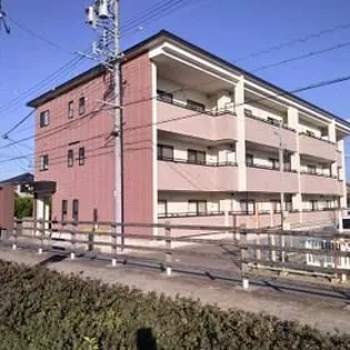COZY山王の画像