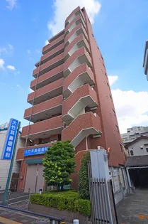 ガーデンシティ本蓮沼の画像