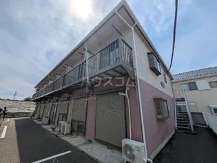 コーポ桜井の画像