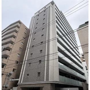 テラス文京本郷【3階】の外観