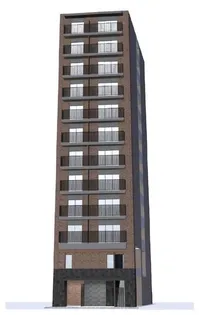 東京都文京区本郷3【マンション】の外観