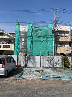 ココン池袋の画像