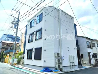 コンフォール新小岩の画像