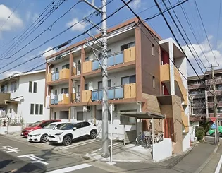 インプレス菅生IIの画像