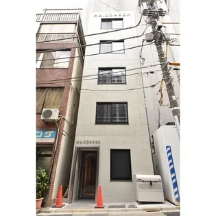 メゾン ド エスエイチ【2階】の外観