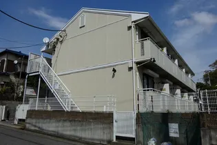 ファミリエ松戸イーストの画像