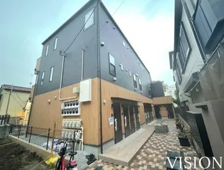 コンフォルトXの画像