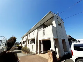 ウイングハイツの画像
