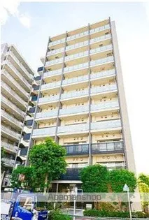 BELISTA押上駅前【10階】の外観