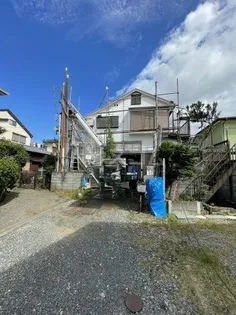 木野ハイツの画像